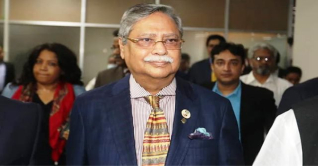 সবই আল্লাহর ইচ্ছা: সাহাবুদ্দিন চুপ্পু