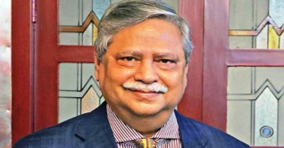 মো. সাহাবুদ্দিনকে রাষ্ট্রপতি ঘোষণা করে গেজেট প্রকাশ