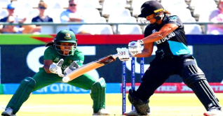 নিউজিল্যান্ডের কাছে হেরে বাংলাদেশের মেয়েদের বিদায় নিউজিল্যান্ডের কাছে হেরে বাংলাদেশের মেয়েদের বিদায়