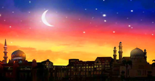 আজ পবিত্র শবে মেরাজ