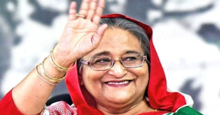 মঙ্গলবার কিশোরগঞ্জ যাচ্ছেন প্রধানমন্ত্রী