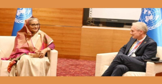 বাংলাদেশের অর্থনৈতিক অগ্রগতি ‘অলৌকিক’ ঘটনার মতো