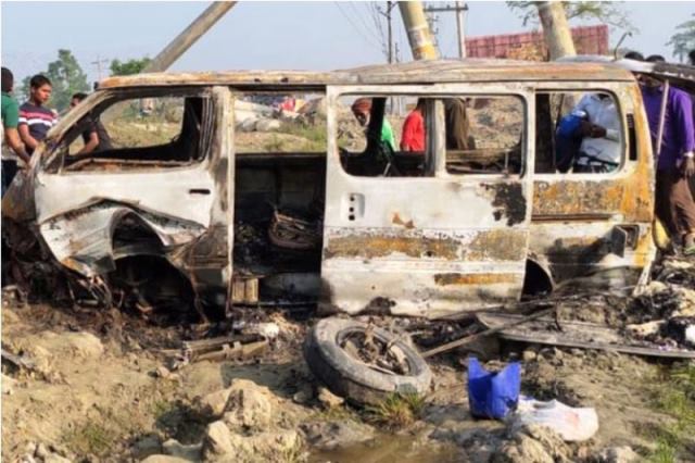 সংগৃহীত ছবি