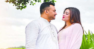 নায়িকা মাহি ও তার স্বামীর বিরুদ্ধে পুলিশের মামলা নায়িকা মাহি ও তার স্বামীর বিরুদ্ধে পুলিশের মামলা