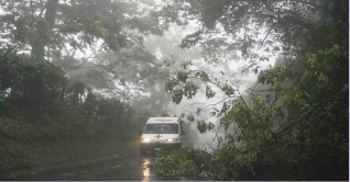 মধ্য আমেরিকায় হারিকেন জুলিয়ার আঘাতে নিহত অন্তত ২৮