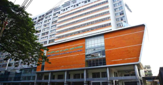 ধামরাইয়ে সিলিন্ডার বিস্ফোরণে একই পরিবারের শিশুসহ দগ্ধ ৫ 