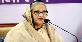 জনগণের সেবাই আওয়ামী লীগের একমাত্র মূলমন্ত্র: প্রধানমন্ত্রী