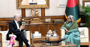 ব্রাজিলের সঙ্গে বাণিজ্যিক সহযোগিতা বাড়ানোর আহ্বান প্রধানমন্ত্রীর ব্রাজিলের সঙ্গে বাণিজ্যিক সহযোগিতা বাড়ানোর আহ্বান প্রধানমন্ত্রীর