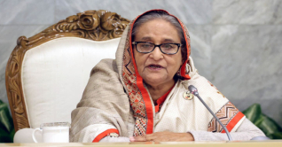 পদ্মা সেতুই নয়, মেট্রোরেল নির্মাণেও বাধা এসেছিল: প্রধানমন্ত্রী