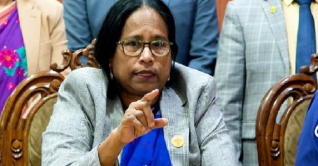 অনিয়ম হলে জাতীয় নির্বাচনও বাতিল করা হবে: ইসি রাশেদা