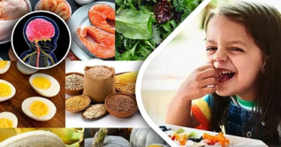 মস্তিষ্ক সক্রিয় রাখে যে যে খাবার মস্তিষ্ক সক্রিয় রাখে যে যে খাবার