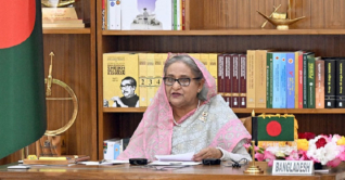 আজ ৫০ মডেল মসজিদ উদ্বোধন করবেন প্রধানমন্ত্রী