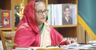 ধর্ম নিয়ে কেউ যেন বিভ্রান্তি সৃষ্টি করতে না পারে: প্রধানমন্ত্রী