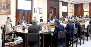 একনেকে কিশোরগঞ্জে উড়াল সড়কসহ ১১ প্রকল্প অনুমোদন