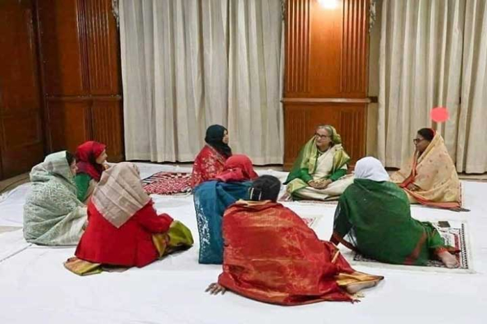 সংগৃহীত ছবি