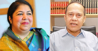 রাষ্ট্রপতি নির্বাচন: স্পিকারের সঙ্গে সাক্ষাতের সময় চেয়েছেন সিইসি