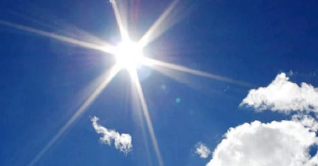 তাপপ্রবাহ অব্যাহত থাকবে ৪ জেলায় তাপপ্রবাহ অব্যাহত থাকবে ৪ জেলায়