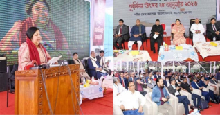 মানসম্মত শিক্ষায় নেতৃত্ব দিচ্ছে নটরডেম কলেজ : স্পিকার