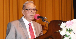 শিশুদের জন্য নিরাপদ পরিবেশ গড়ে তুলুন: রাষ্ট্রপতি