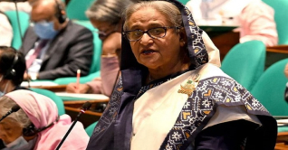 প্রথম আলো আওয়ামী লীগ ও গণতন্ত্রের শত্রু: প্রধানমন্ত্রী