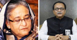 এমপি মোছলেম উদ্দিনের মৃত্যুতে প্রধানমন্ত্রীর শোক