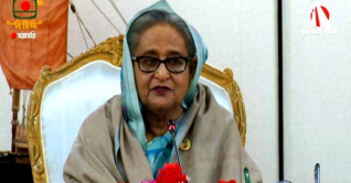 দারিদ্রমুক্ত দেশ গড়তে শিক্ষিত জাতি গড়ে তোলা অপরিহার্য