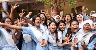 এইচএসসি ও সমমান পরীক্ষার ফল প্রকাশ