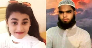 বাসায় ঢুকে ছাত্রীকে খুন: গৃহশিক্ষক গ্রেপ্তার বাসায় ঢুকে ছাত্রীকে খুন: গৃহশিক্ষক গ্রেপ্তার