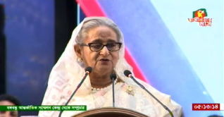 একটা সিনেমা সমাজকে পাল্টে দিতে পারে: প্রধানমন্ত্রী 