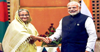 ১৮ মার্চ আন্তঃসীমান্ত তেল পাইপলাইন উদ্বোধন করবেন হাসিনা-মোদি