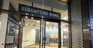 যুক্তরাষ্ট্রে আরও একটি ব্যাংক বন্ধ ঘোষণা