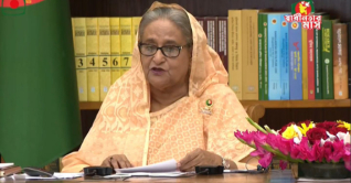 মৈত্রী পাইপলাইন দু’দেশের সম্পর্কের নতুন মাইলফলক