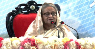 র‌্যাবকে ত্রিমাত্রিক বাহিনী হিসেবে গড়ে তোলা হয়েছে: প্রধানমন্ত্রী