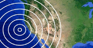 শক্তিশালী ভূমিকম্পে কাঁপল ইন্দোনেশিয়া