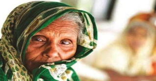 বয়স্ক ভাতা বাড়ল ১০০, বিধবায় ৫০