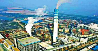 আজ থেকে বন্ধ হচ্ছে পায়রা তাপবিদ্যুৎকেন্দ্র