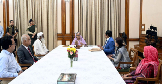 বাংলাদেশ চিকিৎসাক্ষেত্রে ব্যাপক অগ্রগতি অর্জন করেছে