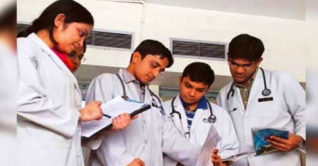 বেসরকারি মেডিকেলে ভর্তির বিজ্ঞপ্তি প্রকাশ, ক্লাস ১০ জুলাই