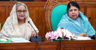 বঙ্গবন্ধুর ভাষণ প্রজন্মের পর প্রজন্মের জন্য অমূল্য সম্পদ