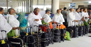 সৌদি পৌঁছেছেন ৮২ হাজার ৩৩৫ হজযাত্রী, মৃত্যু বেড়ে ১৯