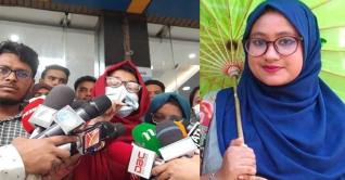 সেন্ট্রালের লাইসেন্স বাতিল ও ডা. সংযুক্তাকে গ্রেপ্তারের দাবি সেন্ট্রালের লাইসেন্স বাতিল ও ডা. সংযুক্তাকে গ্রেপ্তারের দাবি