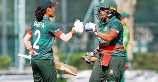 পাকিস্তানকে হারিয়ে এশিয়া কাপের ফাইনালে টাইগ্রেসরা পাকিস্তানকে হারিয়ে এশিয়া কাপের ফাইনালে টাইগ্রেসরা