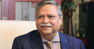 ২২তম রাষ্ট্রপতি হিসেবে মো. সাহাবুদ্দিনের শপথ সোমবার