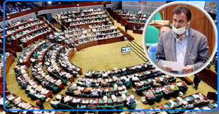 দিতে হবে না ন্যূনতম ২০০০ টাকা কর, অর্থবিল পাস দিতে হবে না ন্যূনতম ২০০০ টাকা কর, অর্থবিল পাস