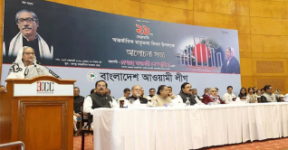 দালালি করে ক্ষমতায় যাওয়ার সুযোগ আর নেই: প্রধানমন্ত্রী