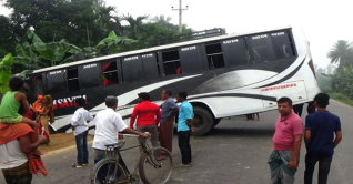 ঈদের ছুটিতে সড়কে নিহত ২৯৯