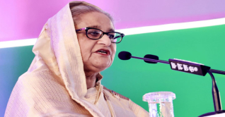 ঘূর্ণিঝড় ‘মোখা’ মোকাবিলায় সব ধরনের প্রস্তুতি নিয়েছে সরকার