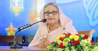 তিন দেশ সফর নিয়ে যা যা বললেন প্রধানমন্ত্রী