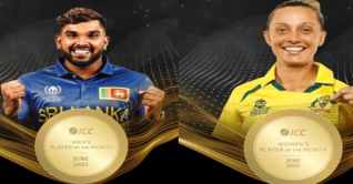 মাসসেরা হাসারাঙ্গা, গার্ডনারের রেকর্ড