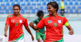 ১০ মাস পর মাঠে নামছে সাবিনারা